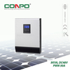 5KVA/4000W, DC48V, PWM 50A, AC230V, Hybrid Solar Inverter