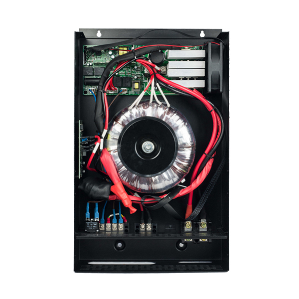 1000W, DC12V or 24V, PWM 20A, AC230V, Hybrid Solar Inverter