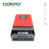 60A, 216V, MPPT, Max. PV 430V, Dual 485, Wi-Fi module cloud APP monitoring GALAXY Solar Charge Controller/Regulator
