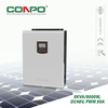 5KVA/5000W(PF=1), DC48V, PWM 50A, AC230V, Hybrid Solar Inverter