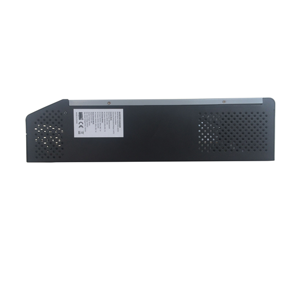 5KVA/4000W, DC48V, PWM 50A, AC230V, Hybrid Solar Inverter
