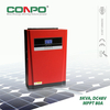 5KW, Work without battery, 5KVA/5000W(PF=1), DC48V, MPPT 80A, AC230V, Hybrid Solar Inverter