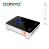40A, 12V/24V Auto., MPPT, Max. PV 150V, IP43, Wi-Fi module cloud APP monitoring EXPLORER Solar Charge Controller/Regulator