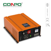 8KW, DC48V or 96V, AC230V, Supports Lithium Batteries, Pure Sine Wave Inverter & Charger