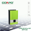 500W, DC12V or 24V, MPPT30A, AC230V, Hybrid Solar Inverter