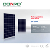 280W, 60Cell, Polycrystalline Solar Panel, PV Module