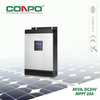 3KVA/2400W, DC24V, MPPT 25A, AC230V, Hybrid Solar Inverter