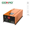 5KW, DC24V or 48V, AC230V, Supports Lithium Batteries, Pure Sine Wave Inverter & Charger